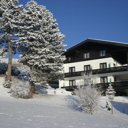 Pension Seirer Sankt Radegund bei Graz Kültér fotó