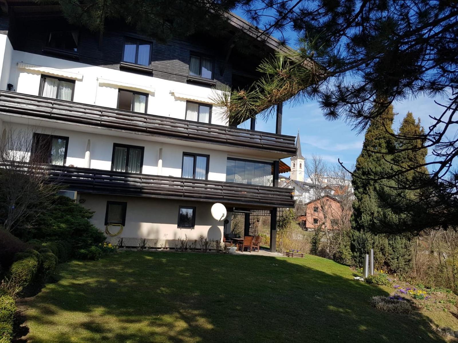 Pension Seirer Sankt Radegund bei Graz Kültér fotó